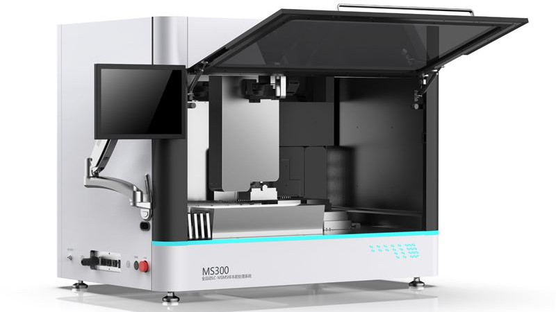 生物样本前处理哪个品牌好？推荐仪器厂家品牌及提供选购建议