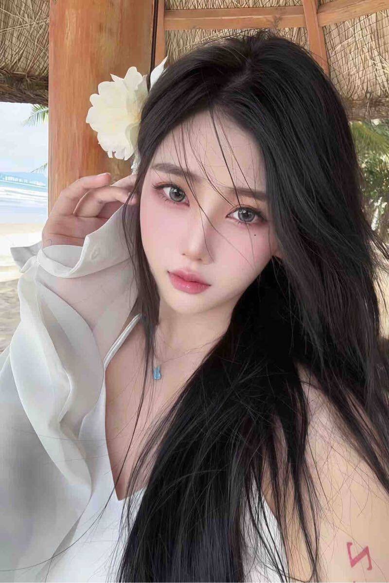 网红脸的优点是好看，缺点是记不住