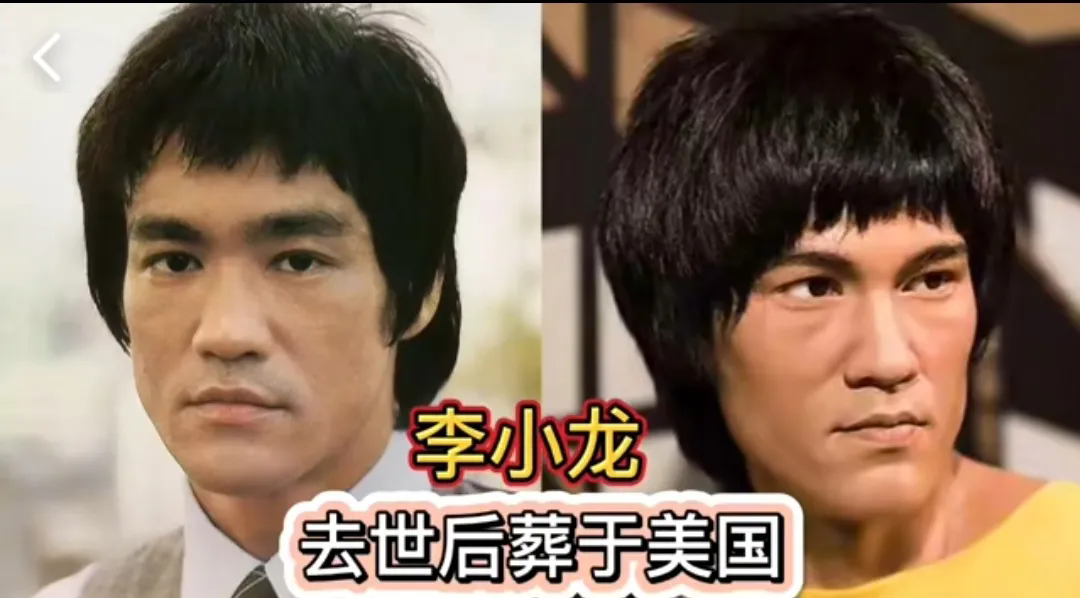 在娱乐圈的璀璨星空中，有些明星离世后却选择了葬在国外，未能落叶归根。李咏，那个曾