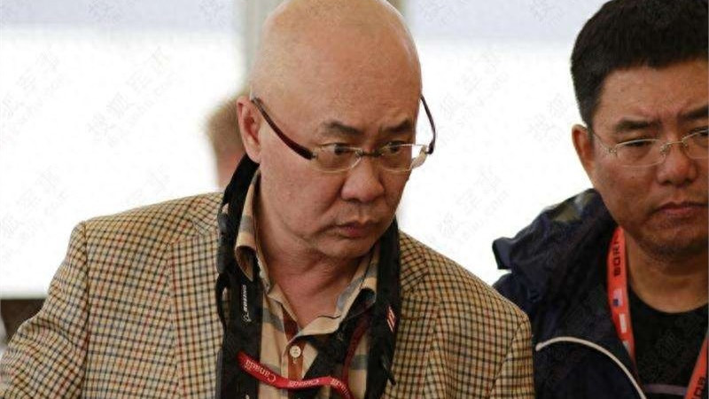 曾建议美军误炸中国军舰，像当年误炸南联盟，这位专家啥下场