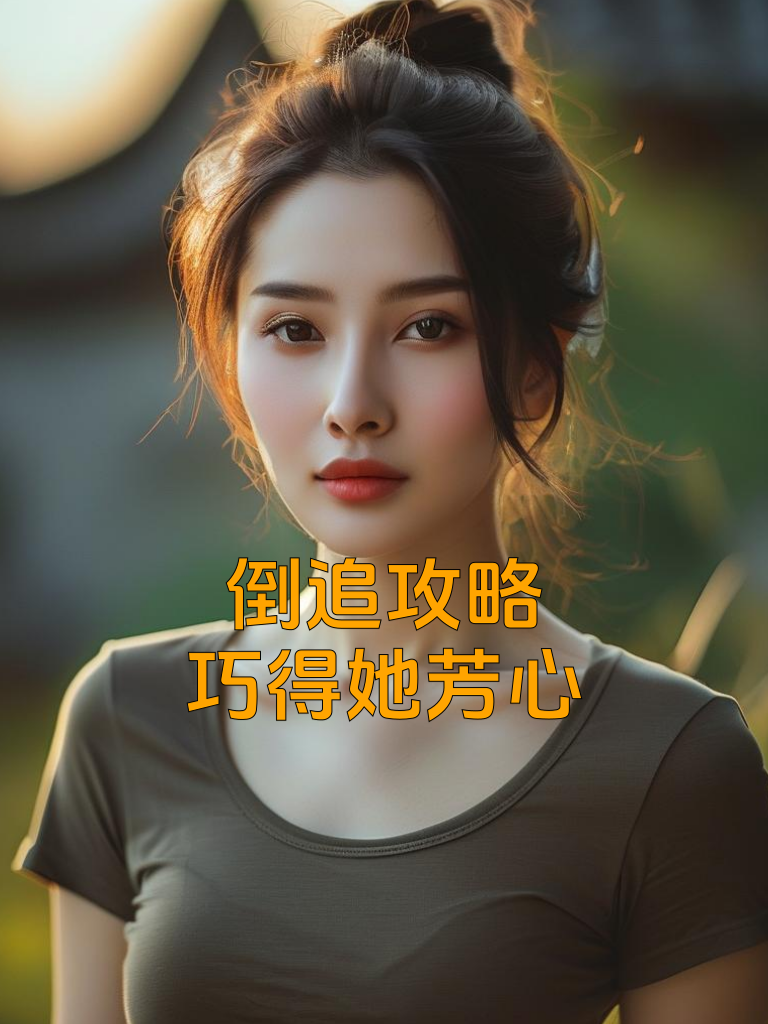 倒追攻略：巧得她芳心