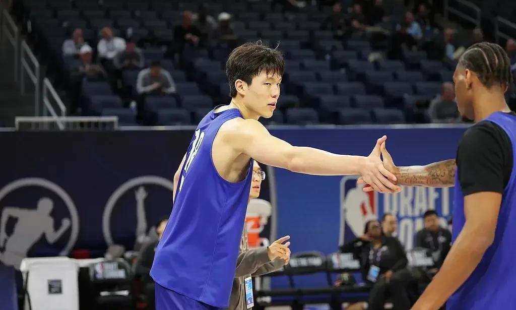 随着总决赛的落幕，雷霆拿到了总冠军，那么nba选秀即将开始，这一次对于中国球迷来