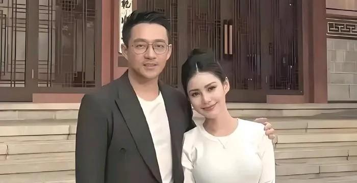 马筱梅这波操作简直大女主剧本！前夫哥突然闪现求复合，姐直接甩出硬核回应：