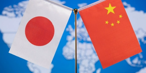 中国顶住了来自美国的贸易战，这次和日本的外交较量也绝不能退缩，务必战而胜之！
 