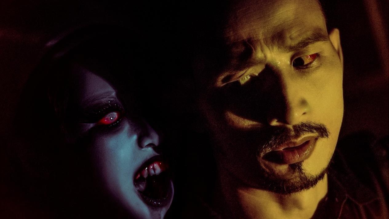 老楼生死禁忌！《背后有人》12月20日 破戒索命！