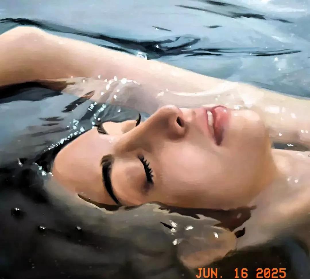 在我们村子里，我二哥怕老婆那可是出了名的。
这件事原本我是不想说出来的，可就因为