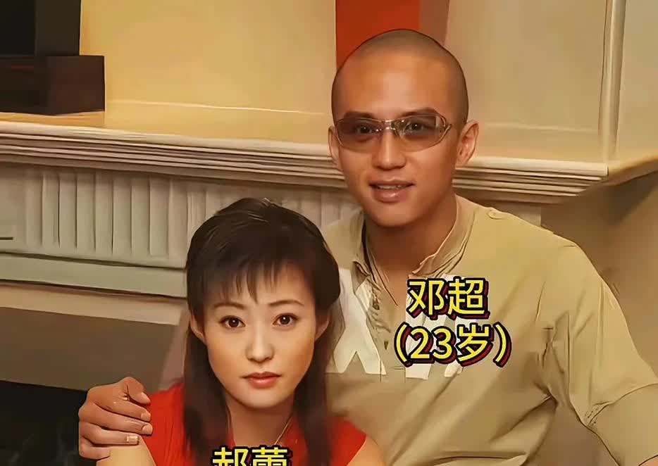 节目里，在探讨女演员结婚后能不能拍吻戏时，李诚儒提到了郝蕾当年因为有对象（邓超）