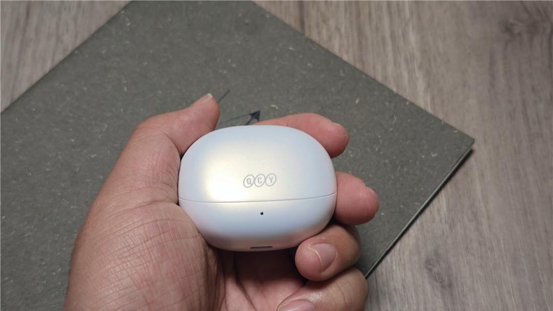 音质、降噪双在线，QCY N20智能主动降噪使用体验