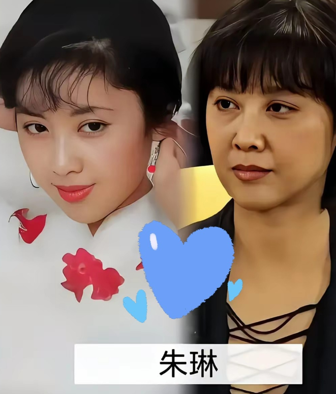 邓婕年轻时的美
​刘晓庆年轻时的美
​陶慧敏年轻时的美
​陈冲年轻时的美
​​朱