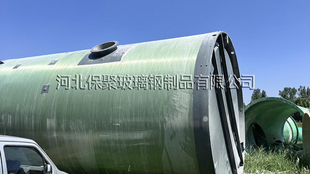 一体化提升泵站的故障报警系统：全天候的“智能哨兵”