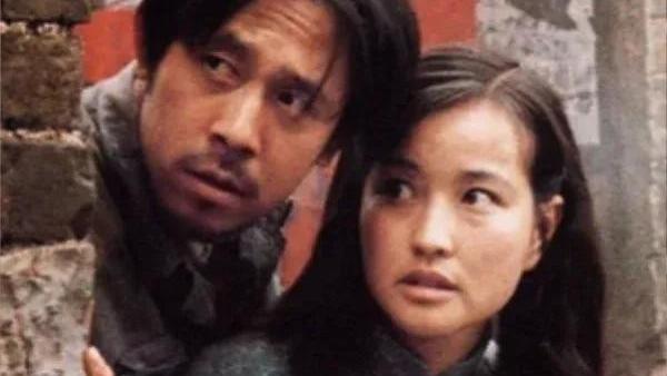 落幕的掌声与散落的钞票：刘晓庆，谢晋，一段刻骨铭心的师徒情
