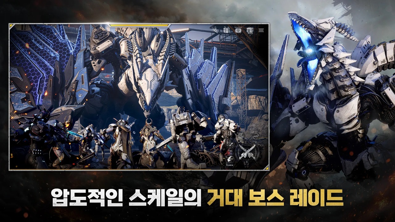 《RF》台服上线在即，云手机一键多开，搬砖党的福音