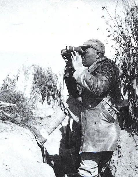 大兵团指挥作战有多难？1000多名开国将领之中，真正具有大兵团作战指挥经验的，也