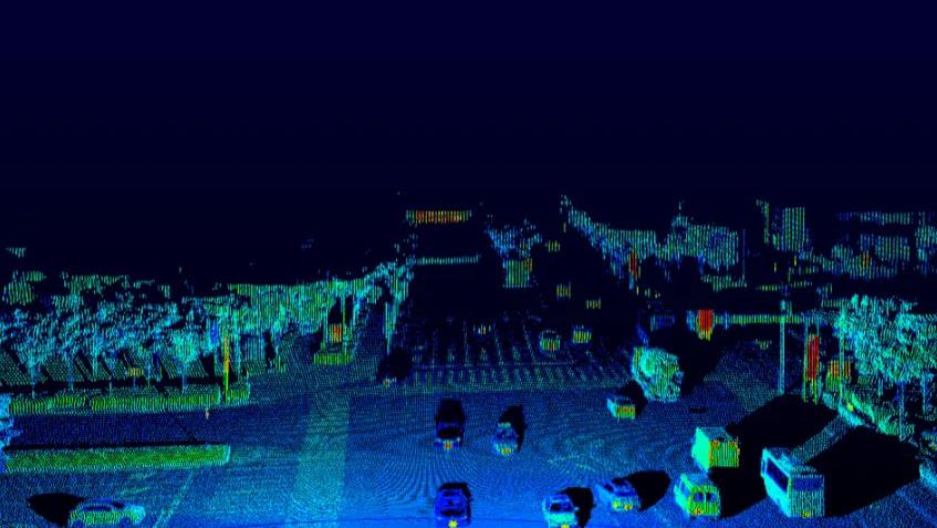 灵明光子专利反诉速腾聚创：一场注定艰难的“闪电战”