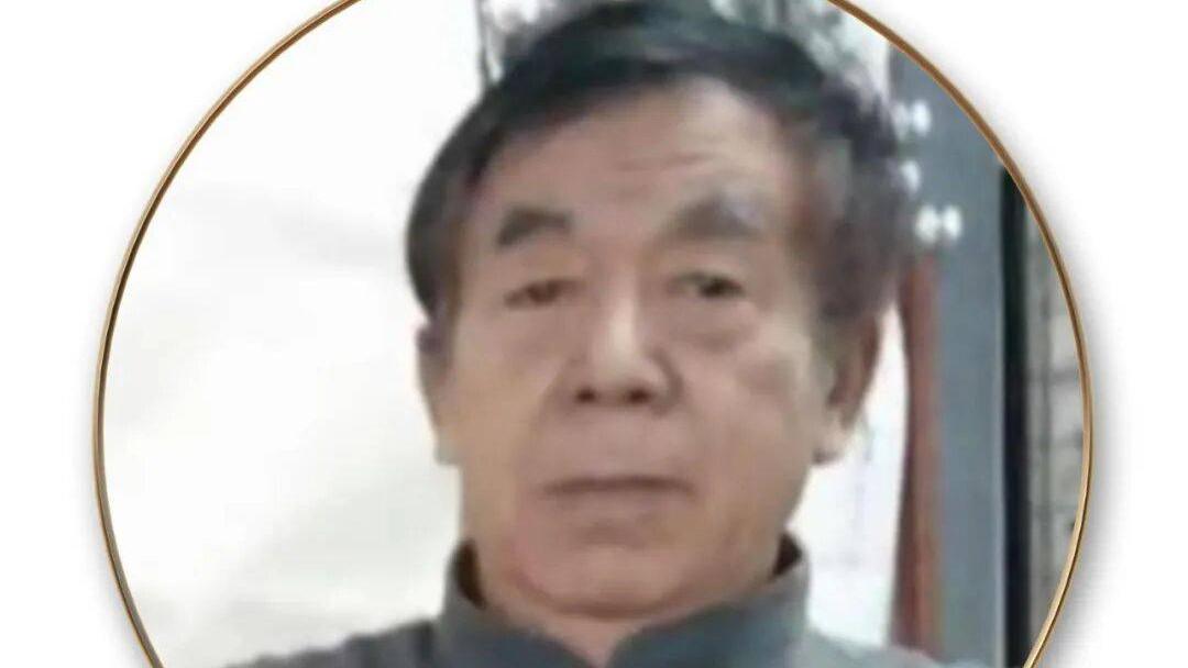 品读中国书画名家——张连贵