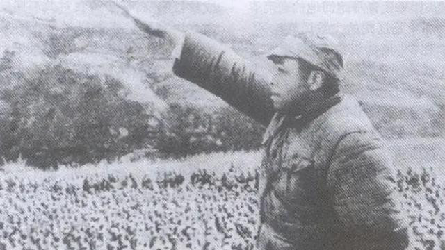 四大野战军特点，一野最艰苦二野牺牲大，三野打仗牛四野兵最多