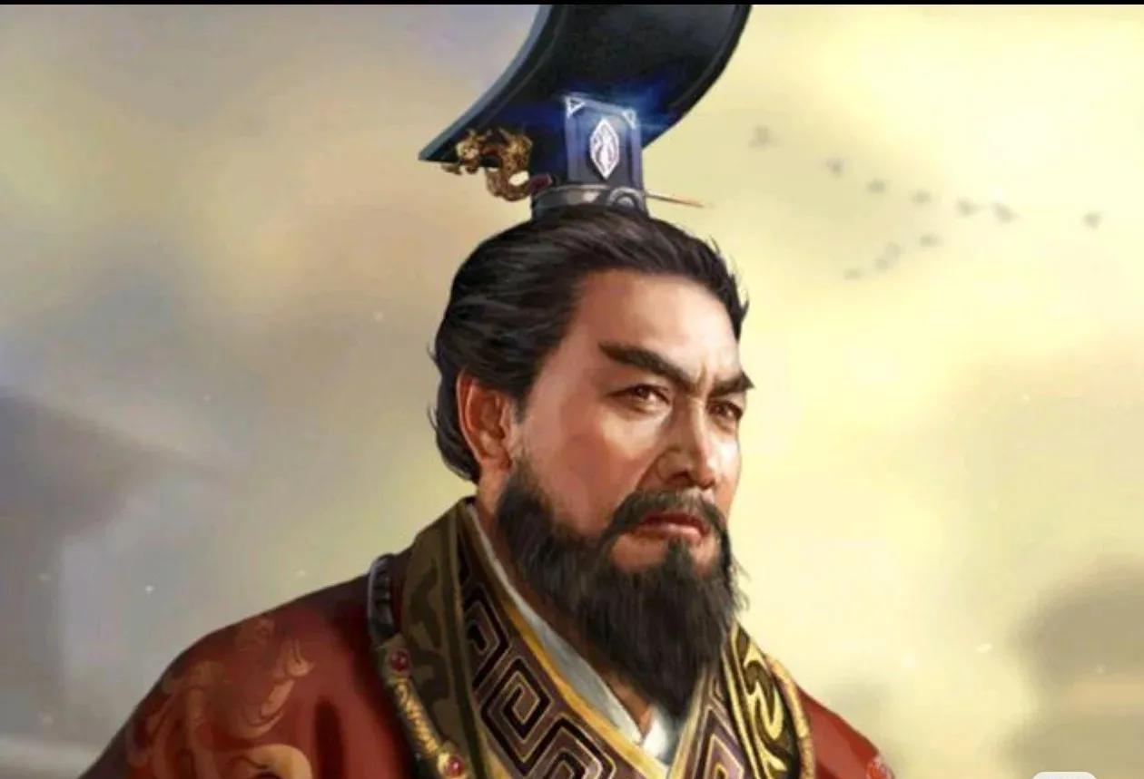 历史那些事——枭雄曹操
曹操这人打小就像开了“机智外挂”，脑瓜转得比洛阳城里的八