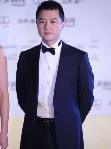说说李亚鹏