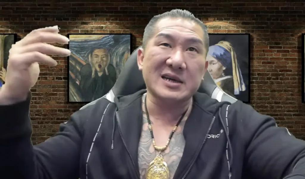 9月3日大阅兵，将邀请台湾人士参加活动，台湾网红“馆长”能来吗？
9月3日在北京
