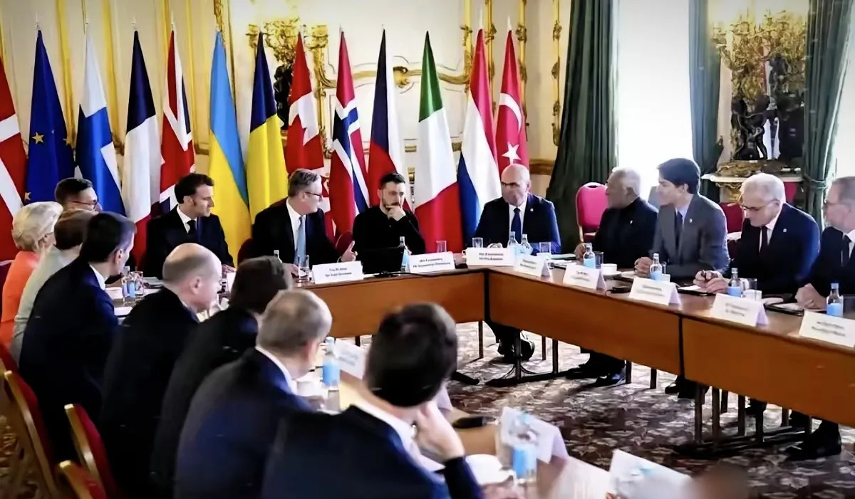 欧盟强硬拒绝解除对俄制裁











美国想让欧盟解除对俄罗斯的制裁，
