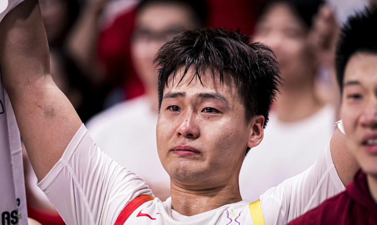 15年以后的最好中国男篮，决赛澳大利亚，我们来了！
星味暗淡，内线实力不足，最后