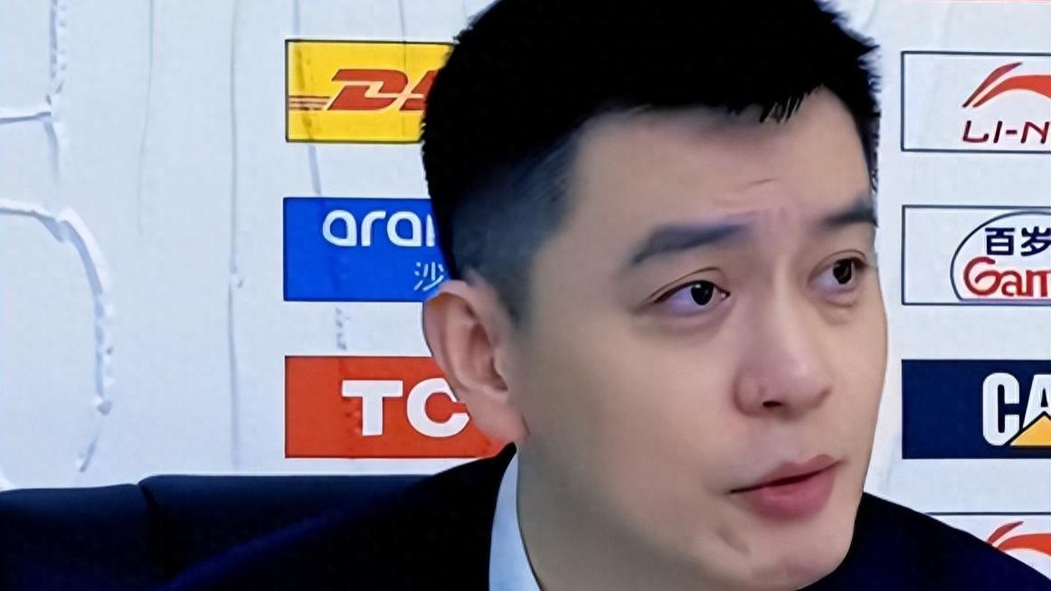 辽宁四连败，杨鸣主动申请辞职，乌戈再次临危受命！