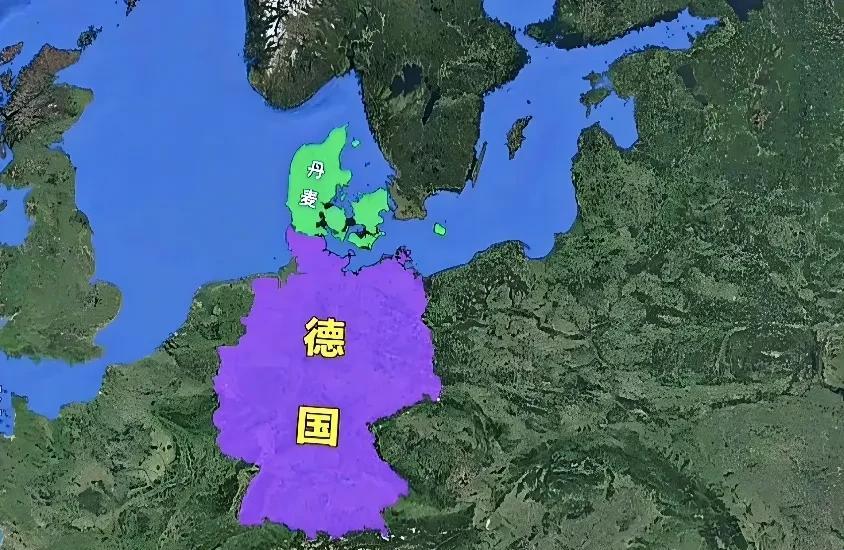 历史上最牛的“闪电战”是哪一次？
不是德国28天拿下波兰，也不是6星期打跪法国，