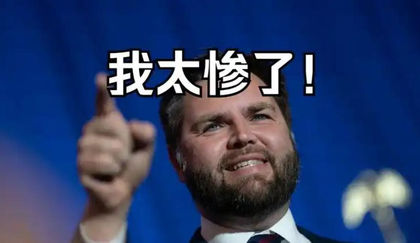 美国政客辱华遭反击











美国副总统万斯骂中国是“土包子”，引发
