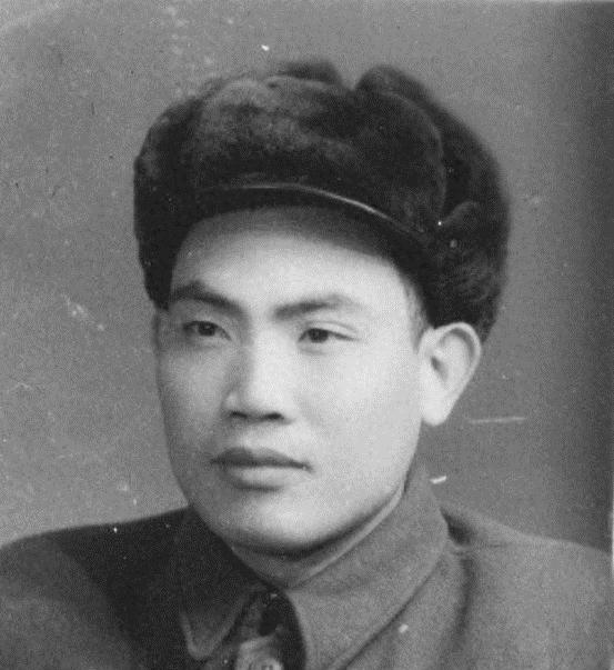 他曾在1纵打仗，调10纵给方强当副手，梁兴初：打仗猛！特意调来
“1948年初二
