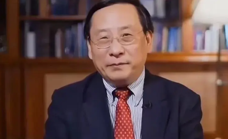 硬气！高志凯教授又有新提议了，关于解决南海困境的这个方法，我举双手赞成。

他说