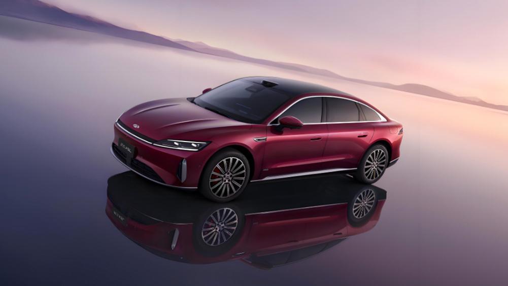 成功还是失败了？风云A9L，上市当月销量4330台