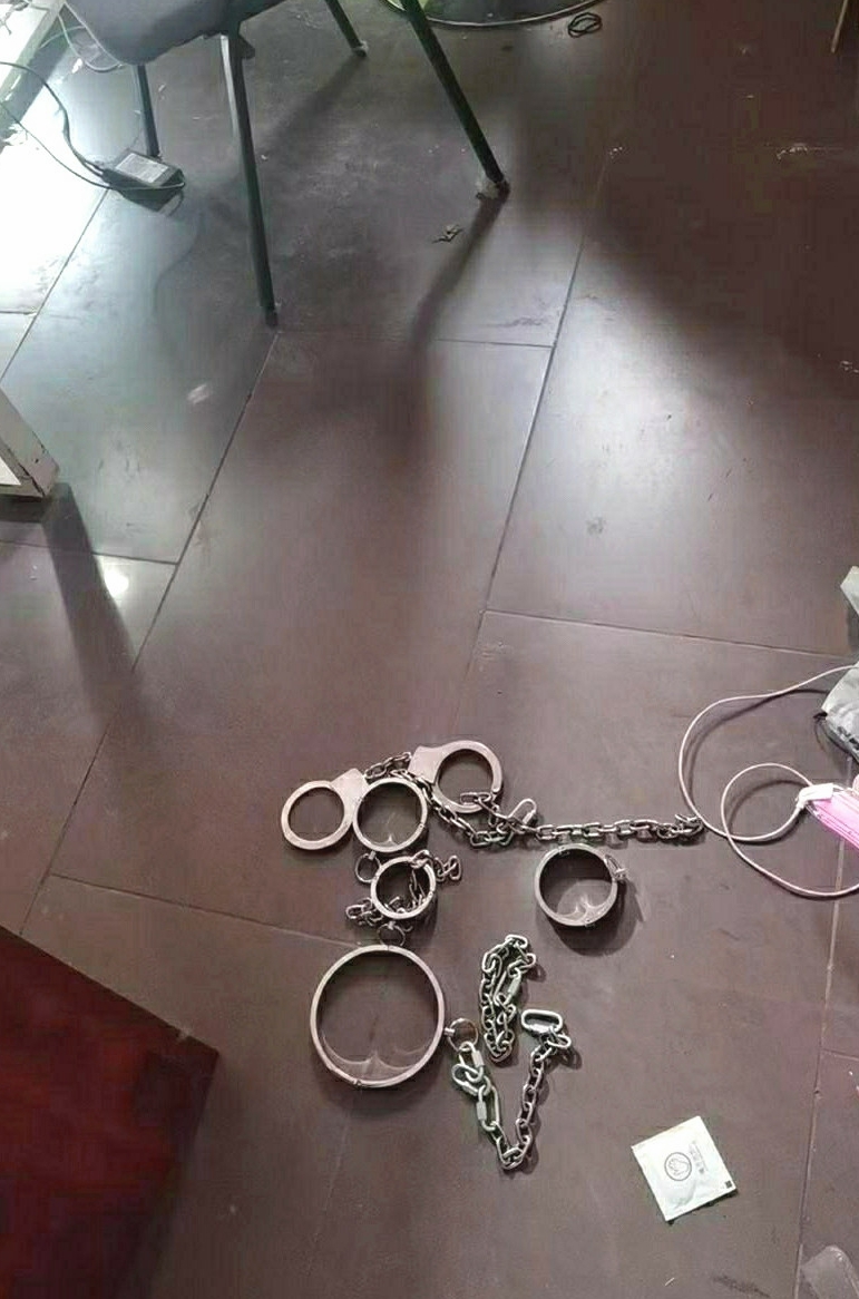 租客退租留下的，该怎么处理