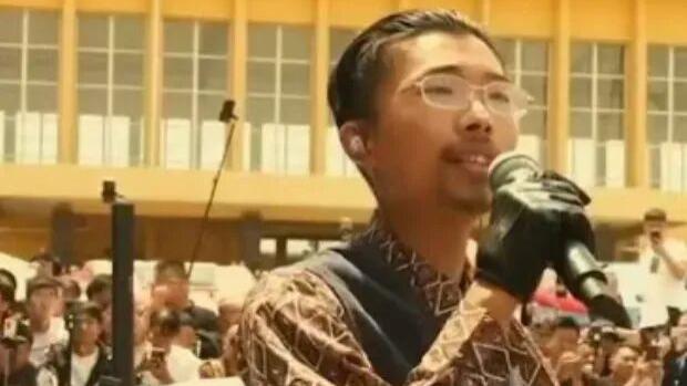 郭有才上央媒讲《道德经》，全网破防了！