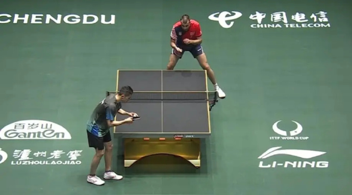 混团世界杯爆冷！中国香港队6-8负克罗地亚 丧失晋级主动权

北京时间12月6日