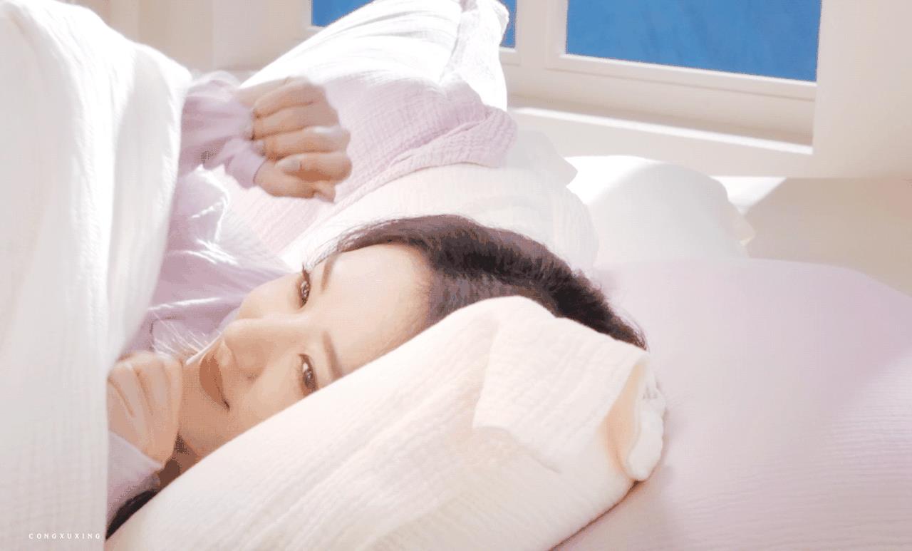 认真的对待今天，
就是对明天最好的安排。
#赵丽颖# #娱乐# #早安# #励志