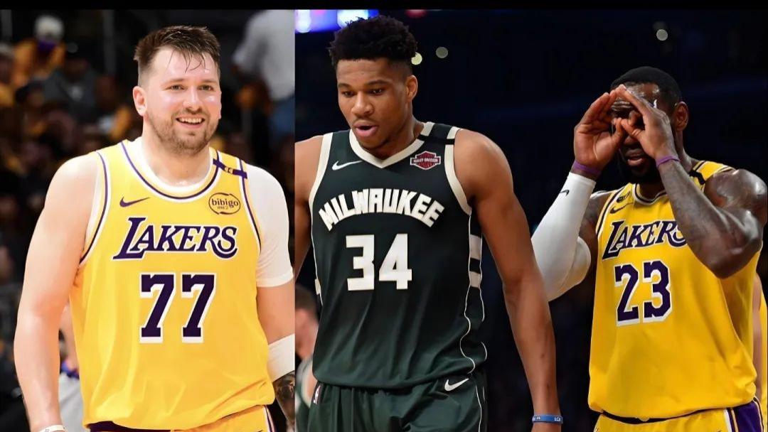 湖人惨遭淘汰内线成致命伤！苏群支招：今夏豪赌字母哥能否破局？