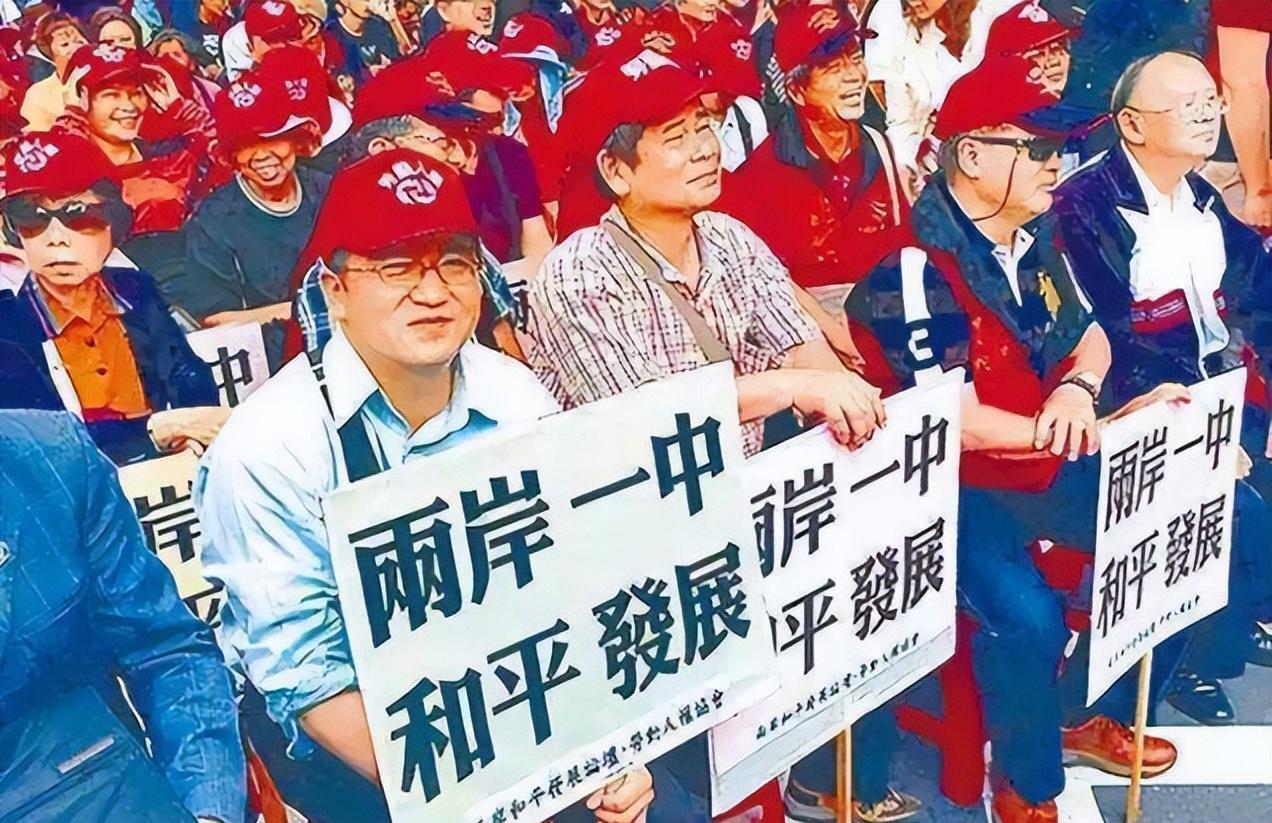 台湾还有机会谈吗？台湾中时新闻网5月19日发文：“大陆曾表示，台湾只要不搞独立，