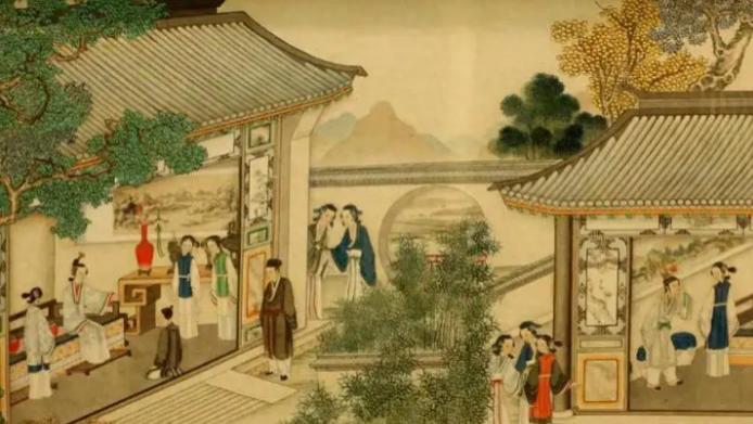 千万别穿越！古代人的日常饮食曝光，看完后背发凉！