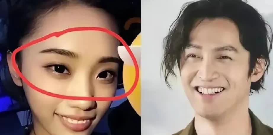 查了一下胡歌老婆这事儿
不查不知道，一查吓一跳

果然不出我所料，能够成为