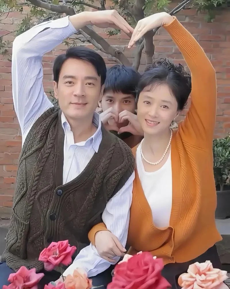 《小巷人家》：当以林武峰视角写一封表白信，原来爱从来不在言语间，而是在一朝一夕的