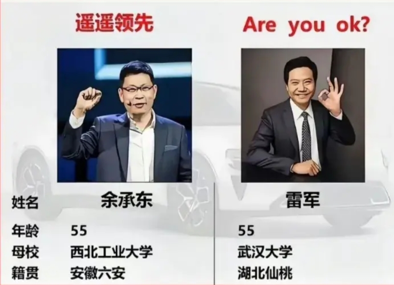 什么叫做遥遥领先？华为问界M9在全国的出险率仅有0.01%，有些新能源车是它的十