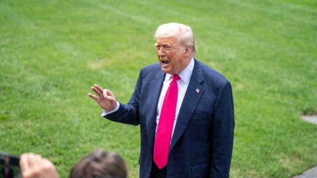 和中国玩国际政治，美国还得学习英国100年