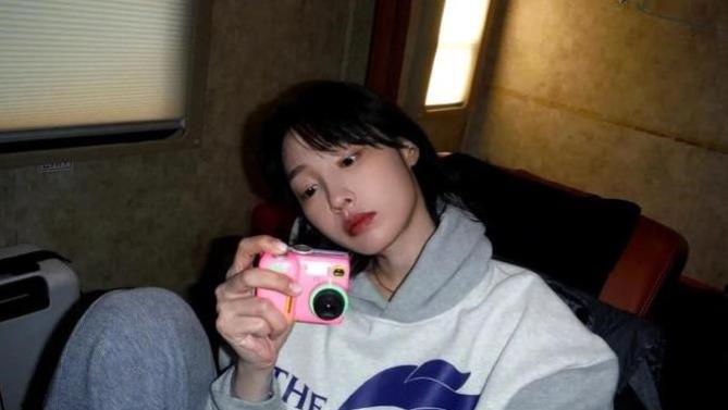 白百何嫁京圈大佬！相貌平平却凭啥逆袭？背后隐藏的真正秘诀