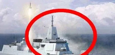 中国美国或将和谈收拾小弟











天呐！世界要变天了吗？中国军舰刚
