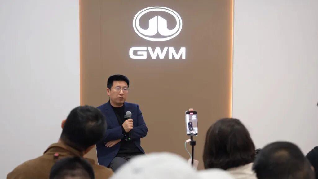 哈弗将推大六座旗舰！赵永坡：市场从没有过的车，用长城最好技术