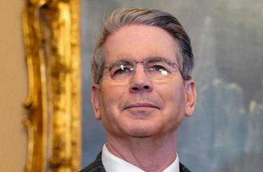 一觉醒来，都沉默了！美国财长面对中国时终于不再遮遮掩掩，坦诚相见了。原来美国的真