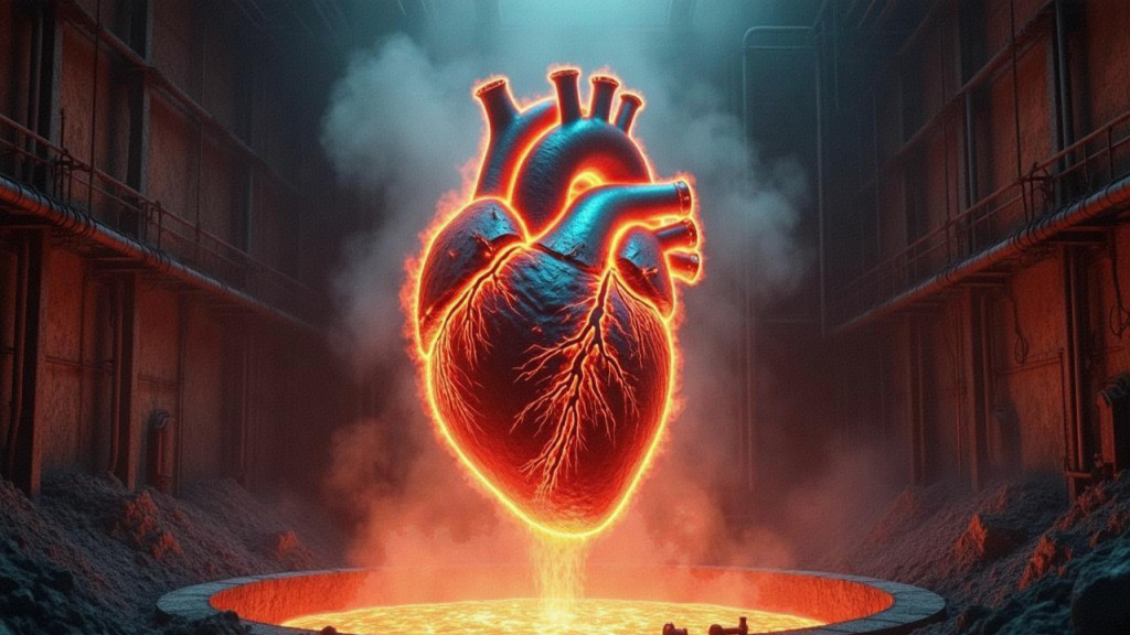 塔瑞斯世界：漠瑞公会，熔炉深处的真相