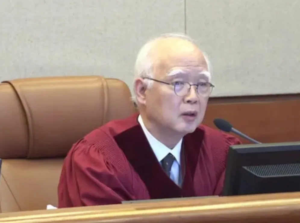 韩国宪法裁判所驳回尹锡悦方面多项申请
 
近日，韩国宪法裁判所在尹锡悦总统弹劾审