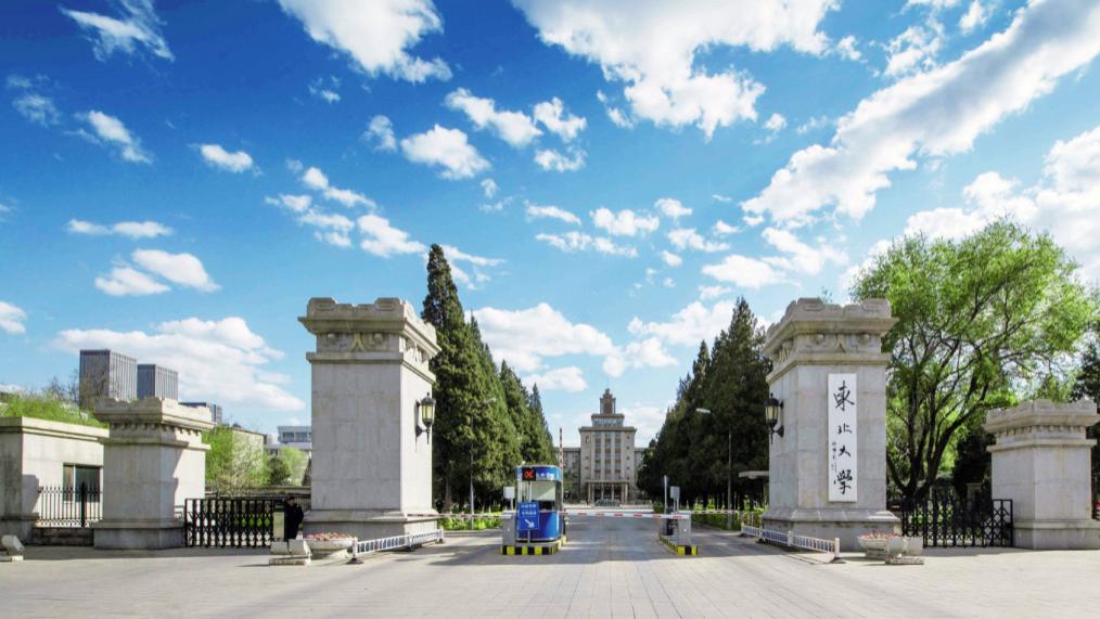 打破偏见！东北大学实力怎么样？解锁能源就业新赛道