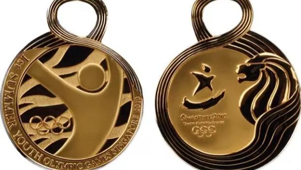 国际奥委会启动青奥奖牌征集 北京祥体育博物馆奖牌（徽章）展同期举办